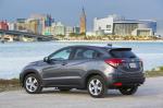 Honda HR-V 2015 года (US)
